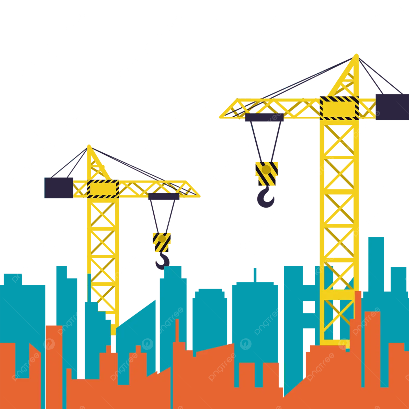 المقاولات الإنشائية العامة